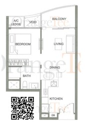 Kingsford . Hillview Peak (D23), Condominium #282290281